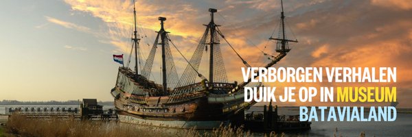 Batavialand Profile Banner