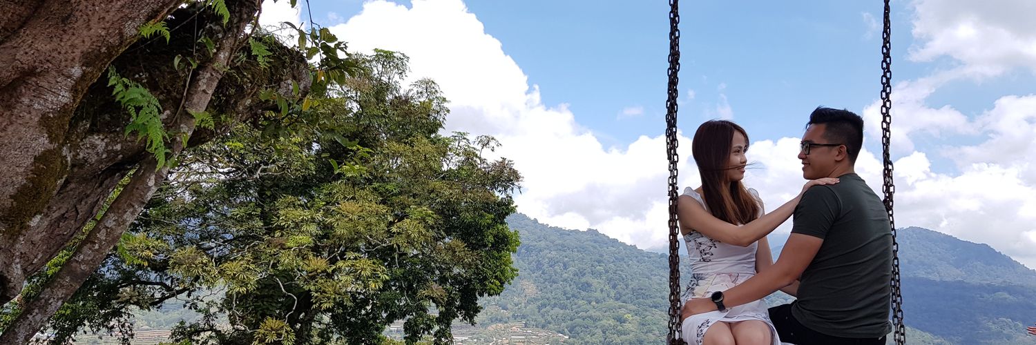 dicksonpua95's profile banner image