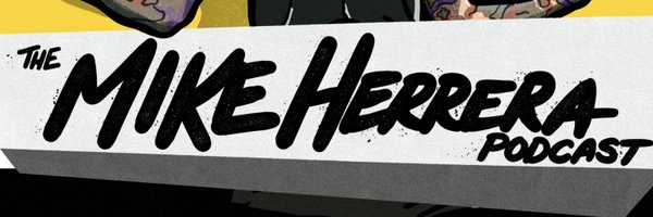 mikeherrerapod Profile Banner