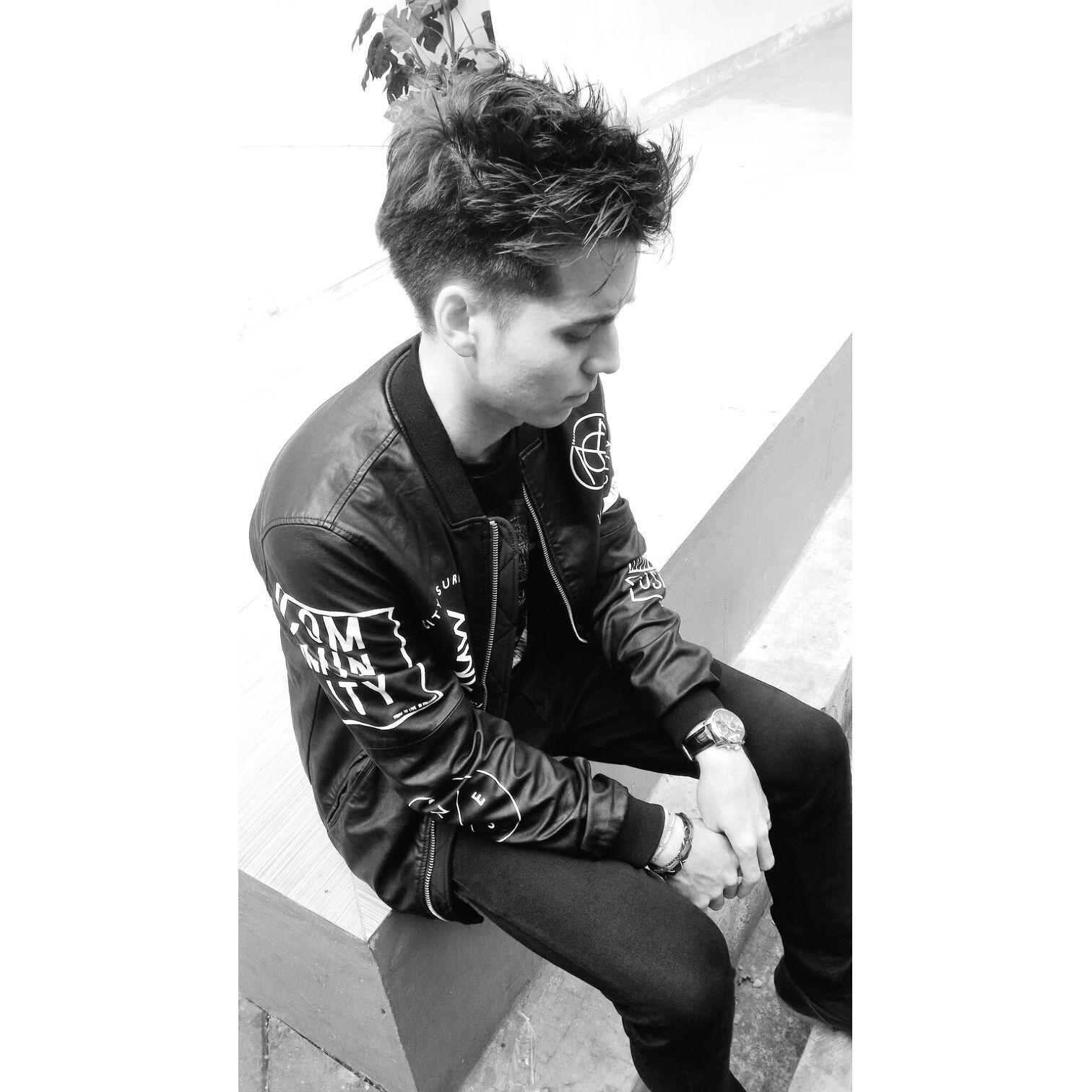 Stefan William banner