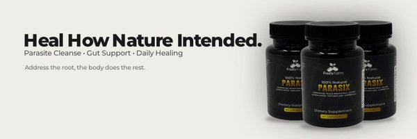 FredsFarm247 Profile Banner