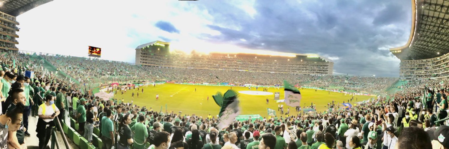 Juanito Alimaña🪘 banner