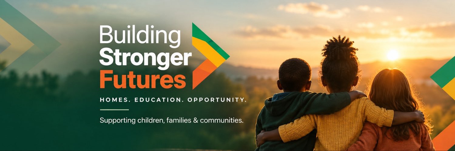 StrongerFutures's profile banner image