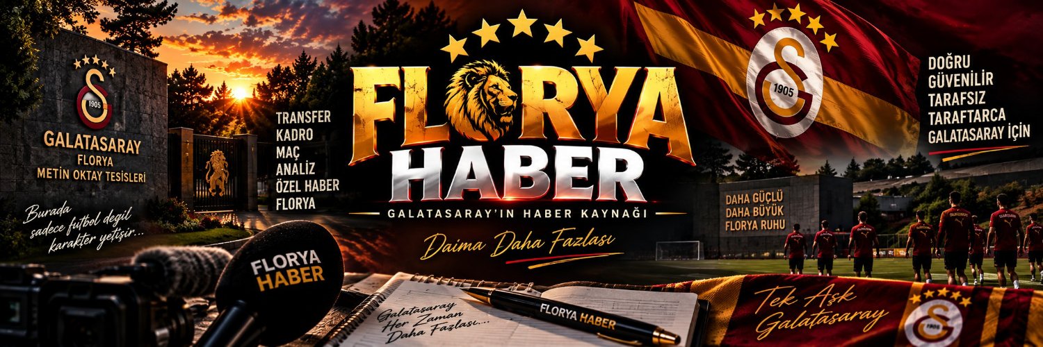 FloryaHaber0's profile banner image