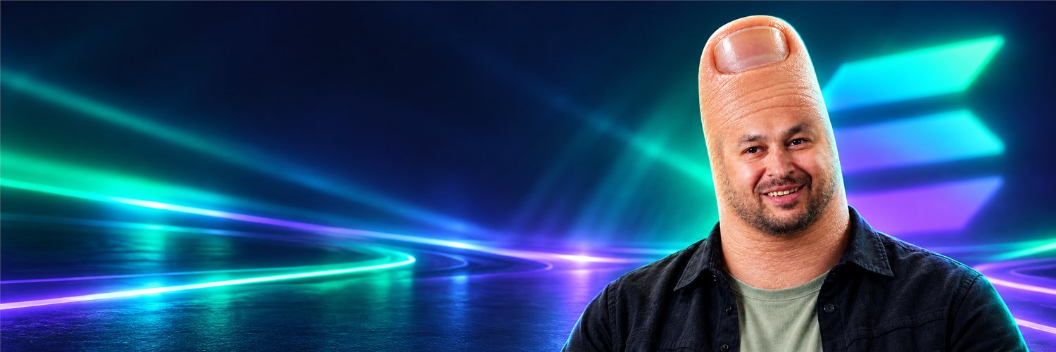 thetoelysol's profile banner image