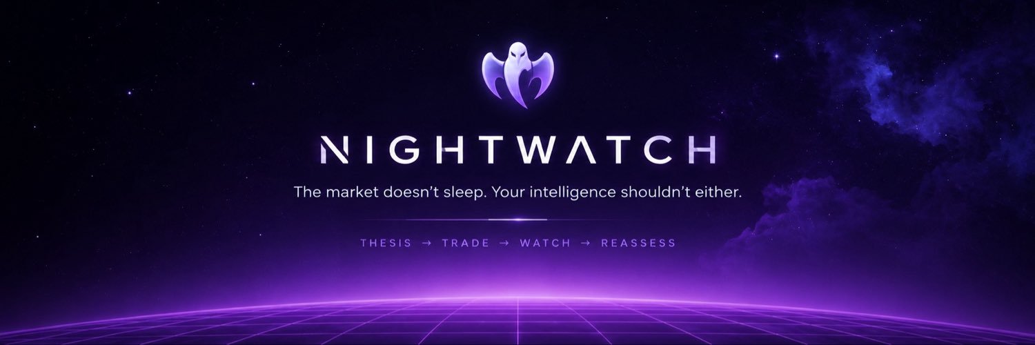 Nightwwatch's profile banner image