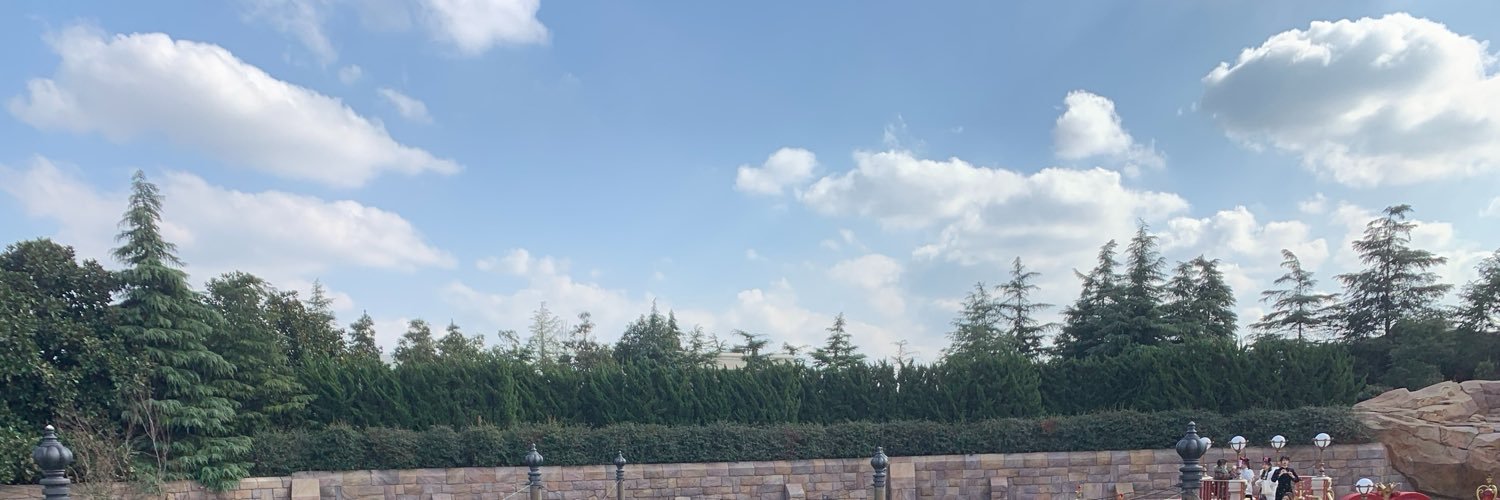 DipperShining's profile banner image