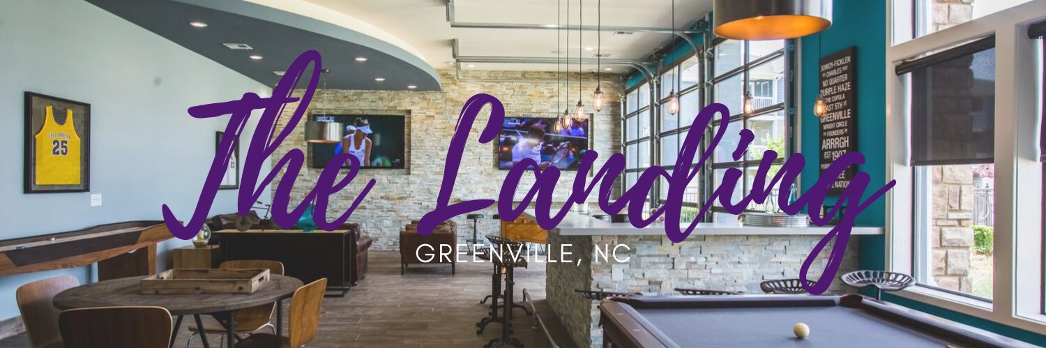TheLandingNC's profile banner image