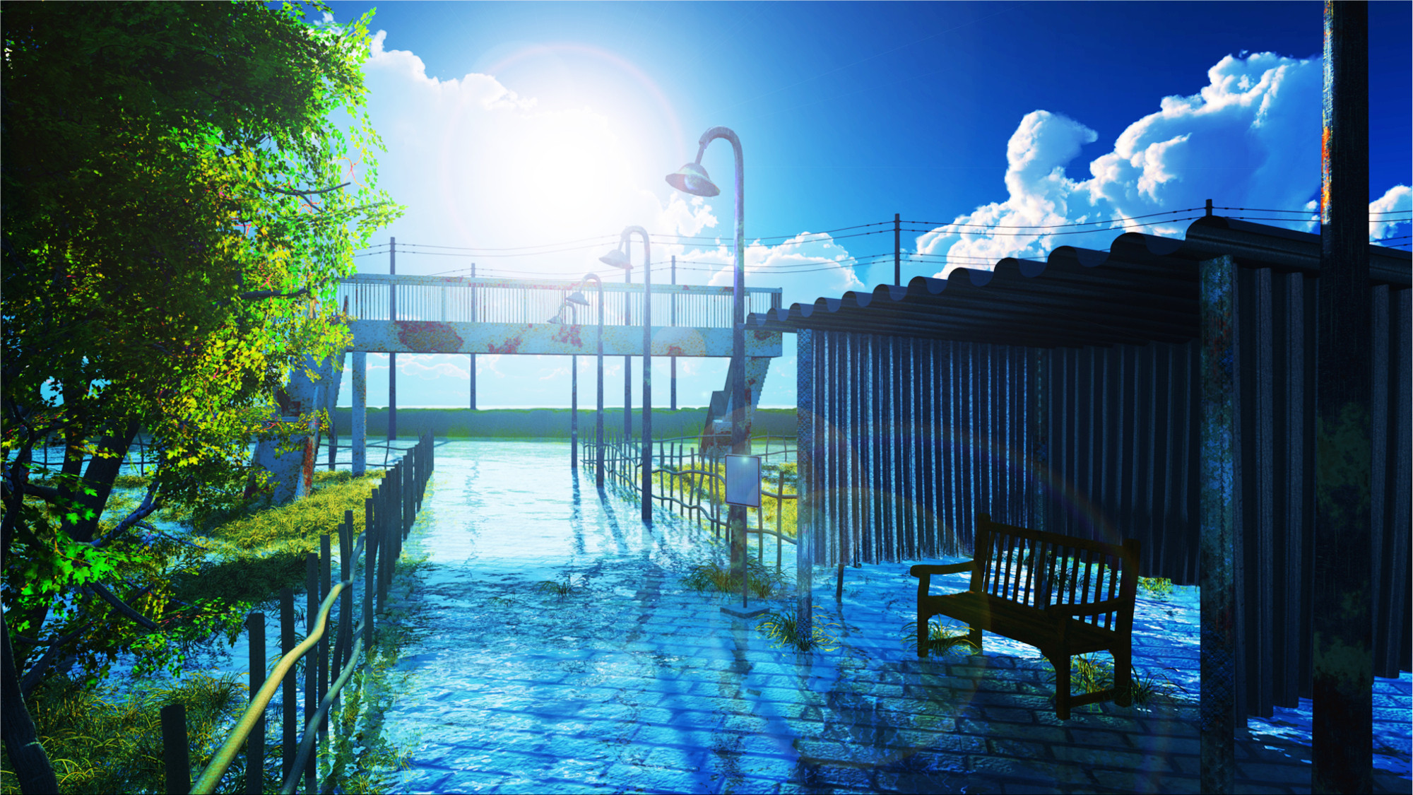 StephenAdajbvr's profile banner image