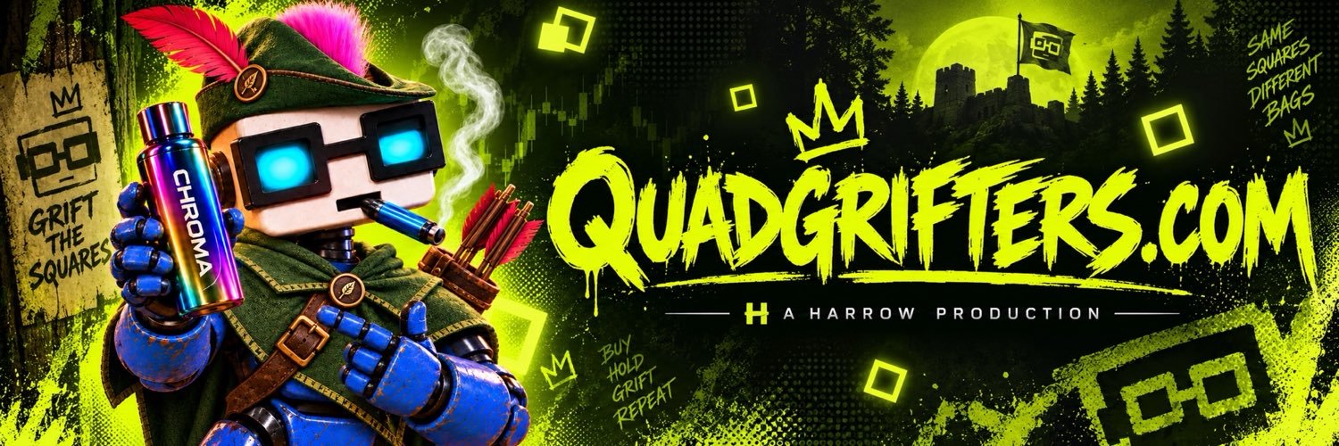 HartQuadGrifter's profile banner image