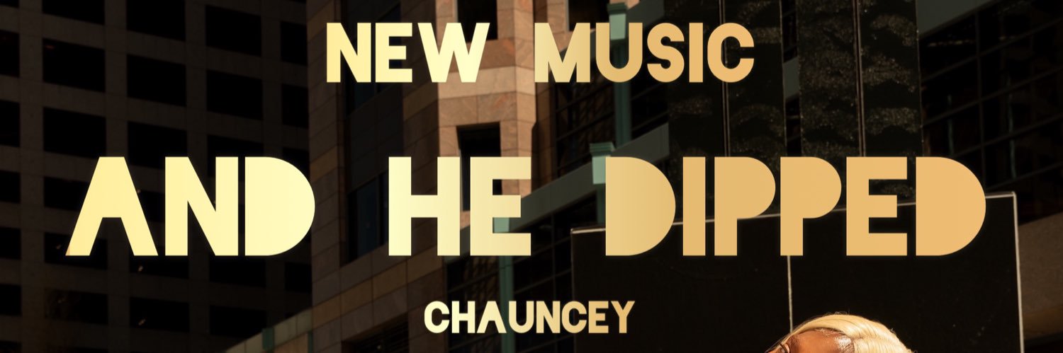 _chaunC's profile banner image