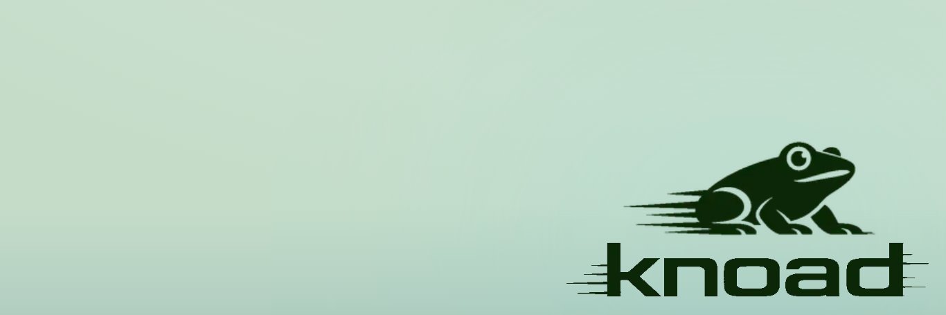 knoad_'s profile banner image
