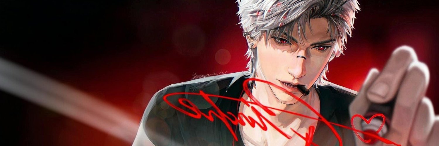 xApabka's profile banner image