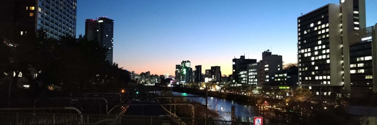 mayusan1115's profile banner image