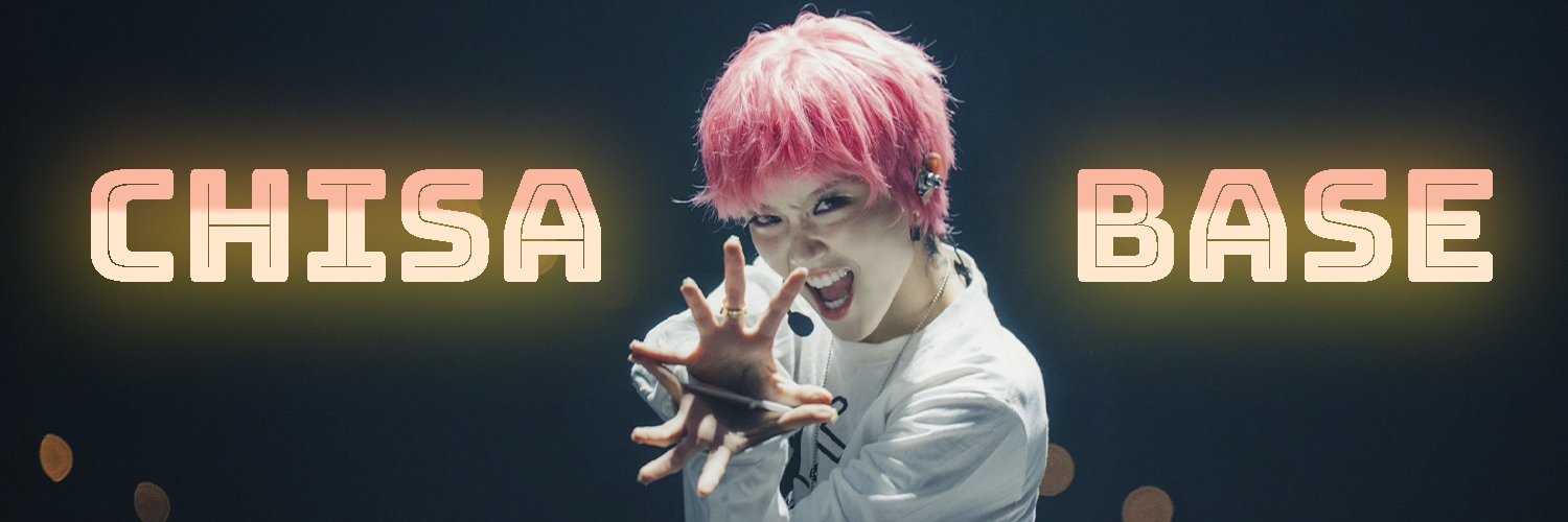 chisabase's profile banner image
