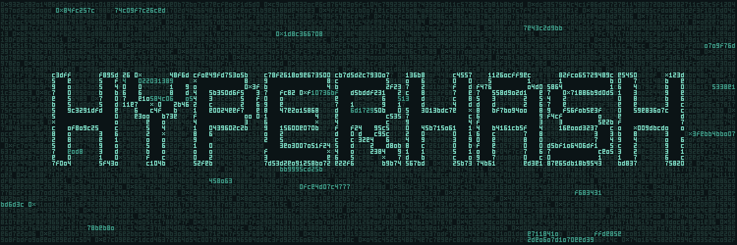 Hyper_Hash's profile banner image