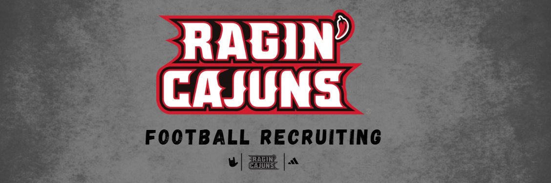 CajunsFBRecruit's profile banner image