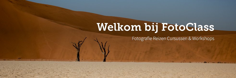 FotoClassNL's profile banner image