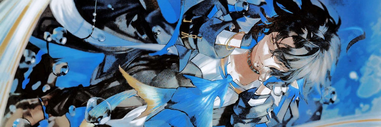 aegirdelfaro's profile banner image