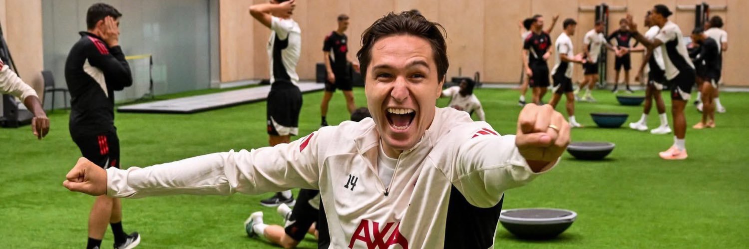 FredrikGlad's profile banner image
