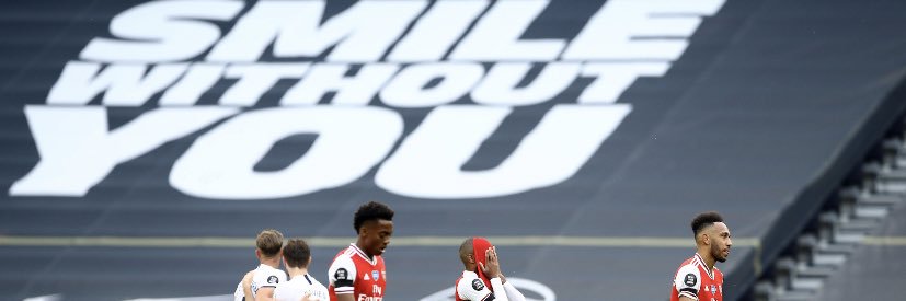 Joel Clements banner