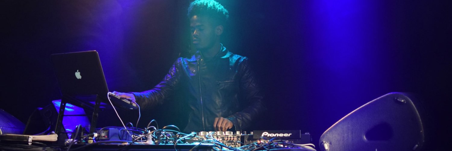 DeejayNehemie's profile banner image