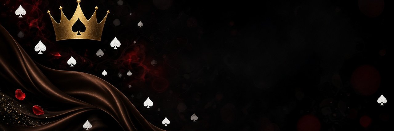 ChloeSpades00's profile banner image