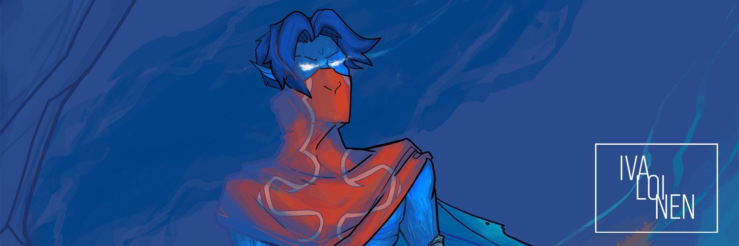Ivaloinen's profile banner image
