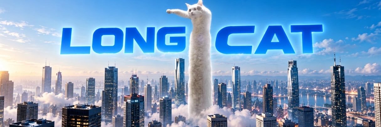 Longcat_Arc's profile banner image