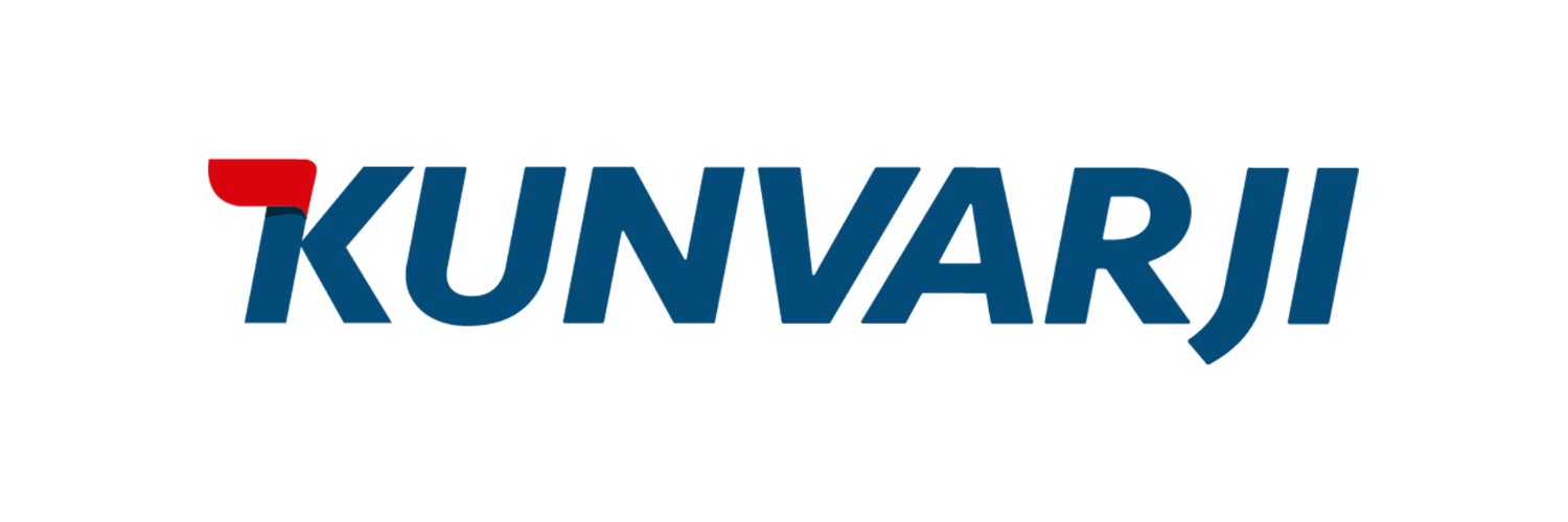 kunvarjigroup's profile banner image