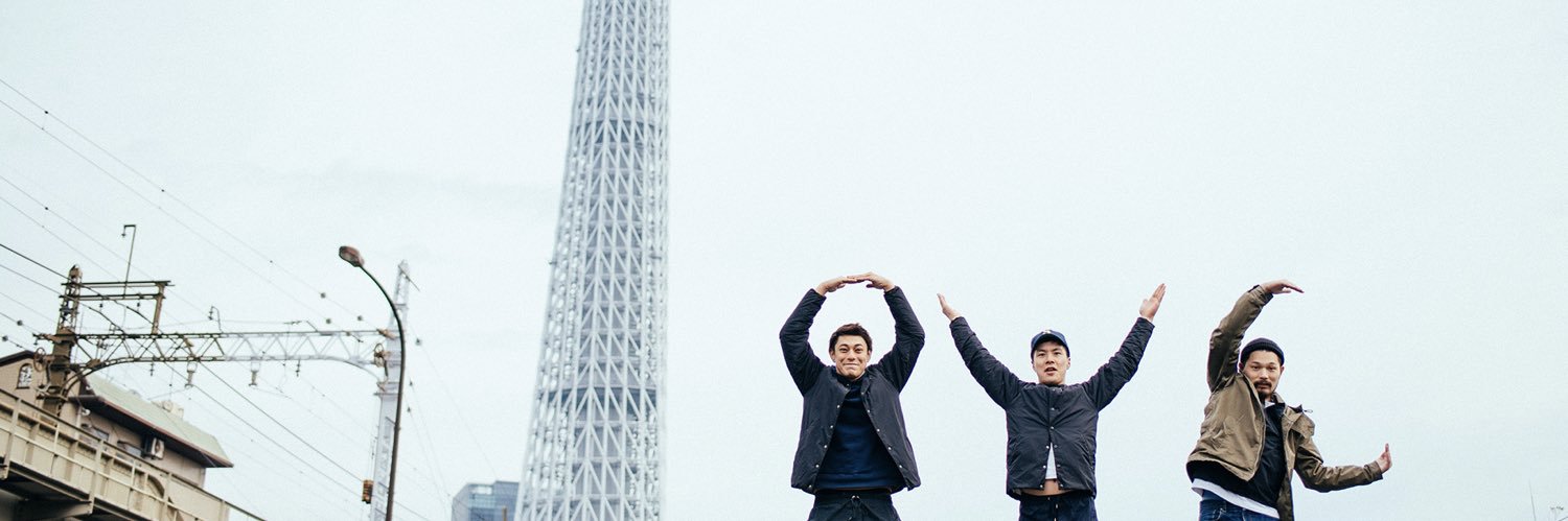 shotarouzaemon's profile banner image