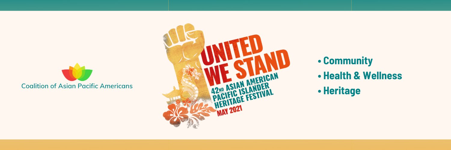 AAPIfest's profile banner image