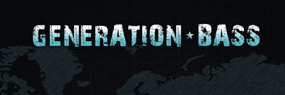 Generation Bass banner