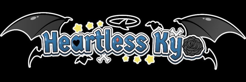 HeartlessKyo's profile banner image