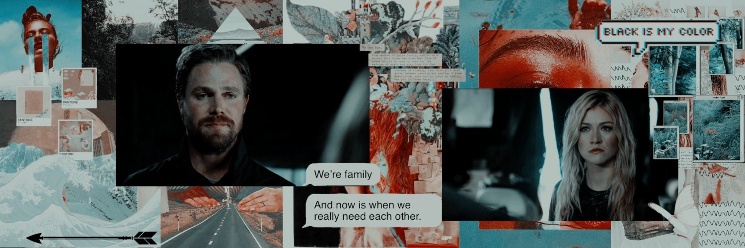miagreenarrow's profile banner image