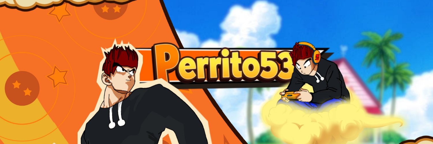 Perrito_5_3's profile banner image