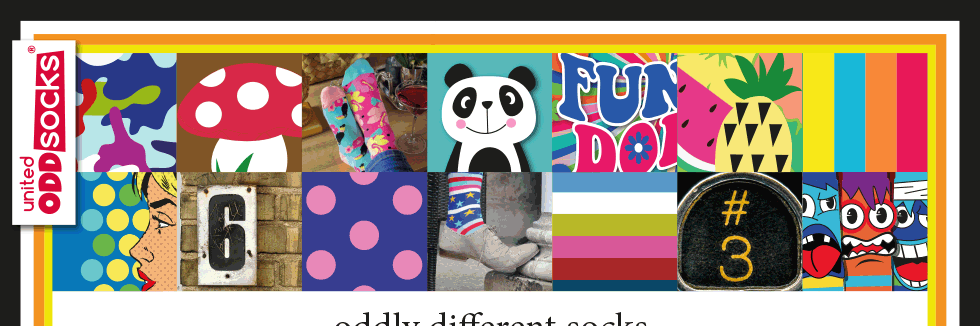 United Oddsocks banner