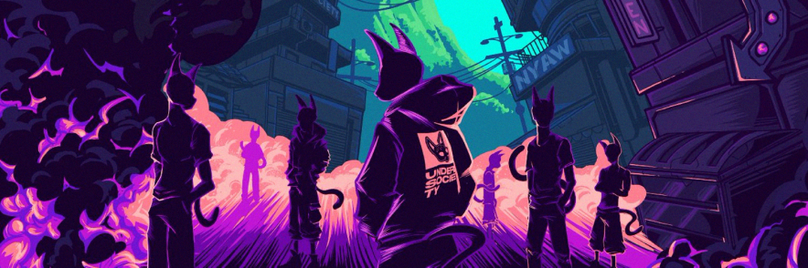 kaicilca's profile banner image