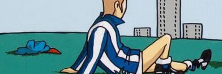 looby72's profile banner image