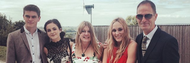 AnitaFoster's profile banner image