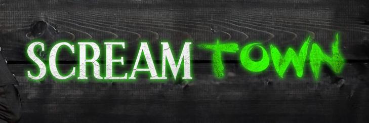 screamtown's profile banner image