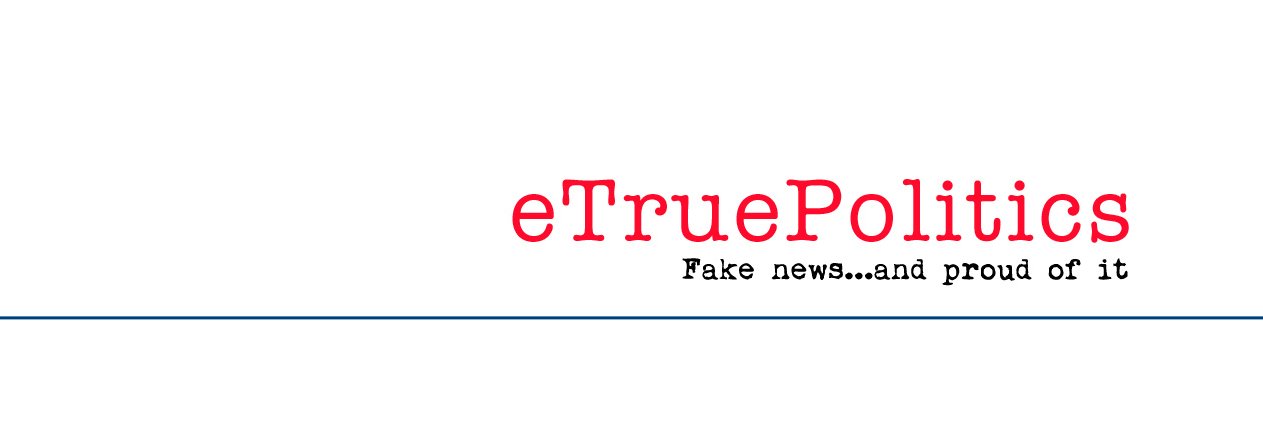 eTruePolitics's profile banner image