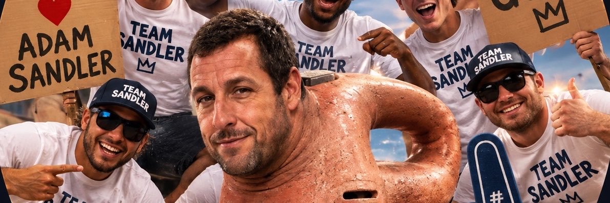 Adamsandr_Team's profile banner image