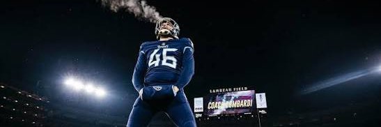 MorganCoxsCleat's profile banner image