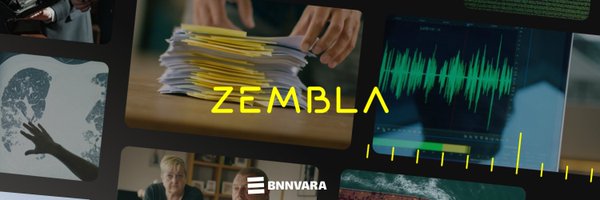 ZEMBLA Profile Banner