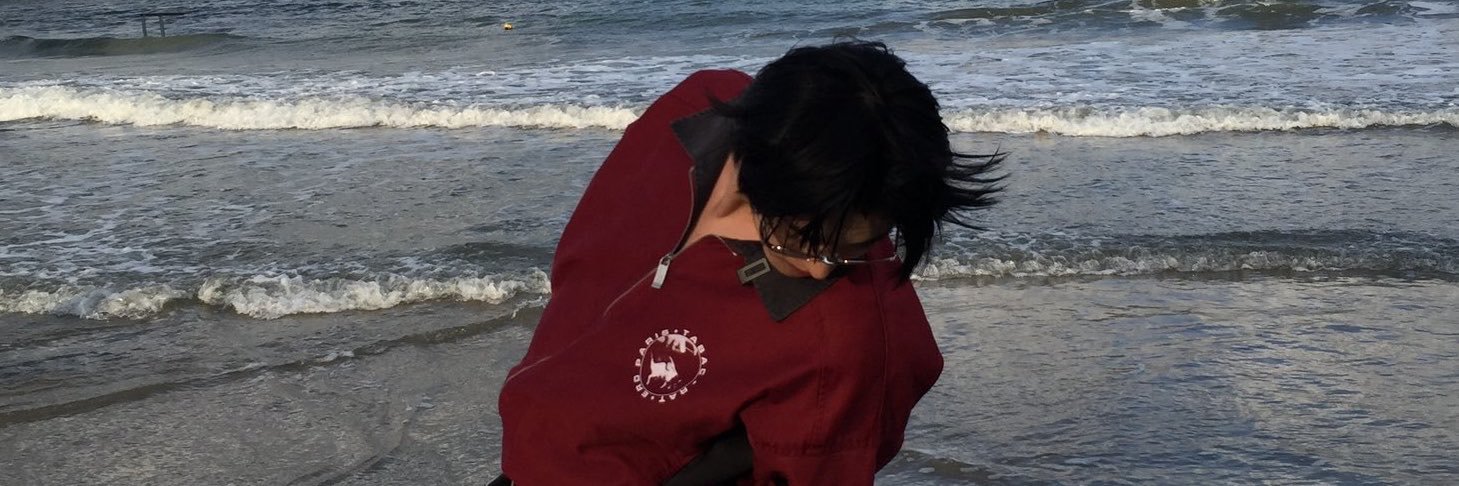 leoartkive's profile banner image