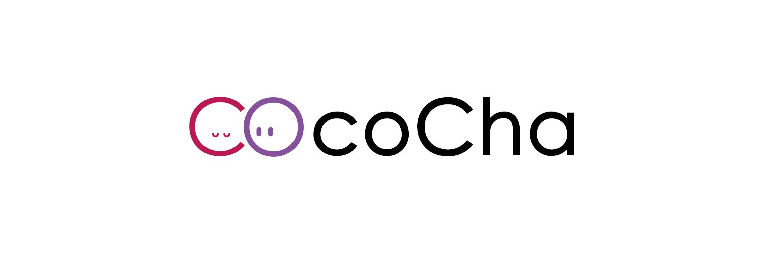 cococha_jp's profile banner image