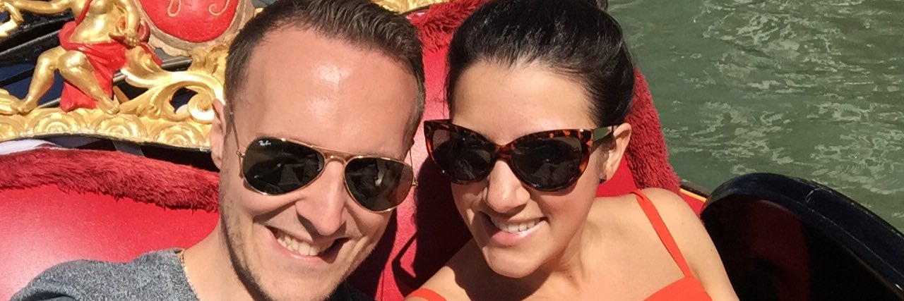 Mark Gilbert 😃 banner