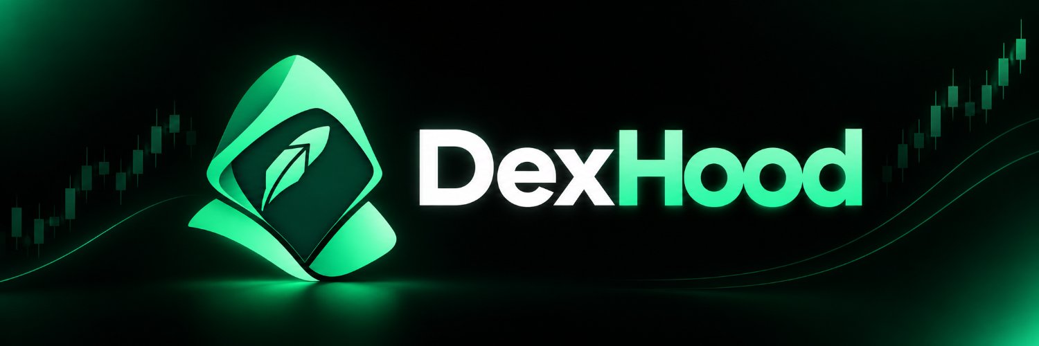dexhoodrh's profile banner image