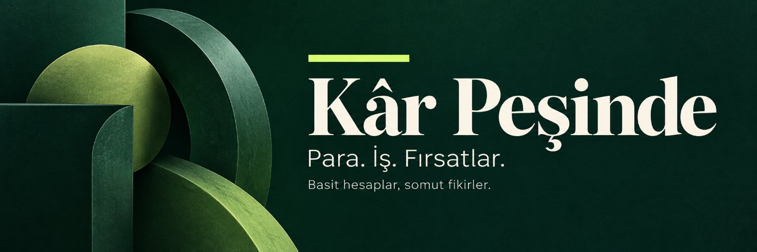 karpesinde's profile banner image